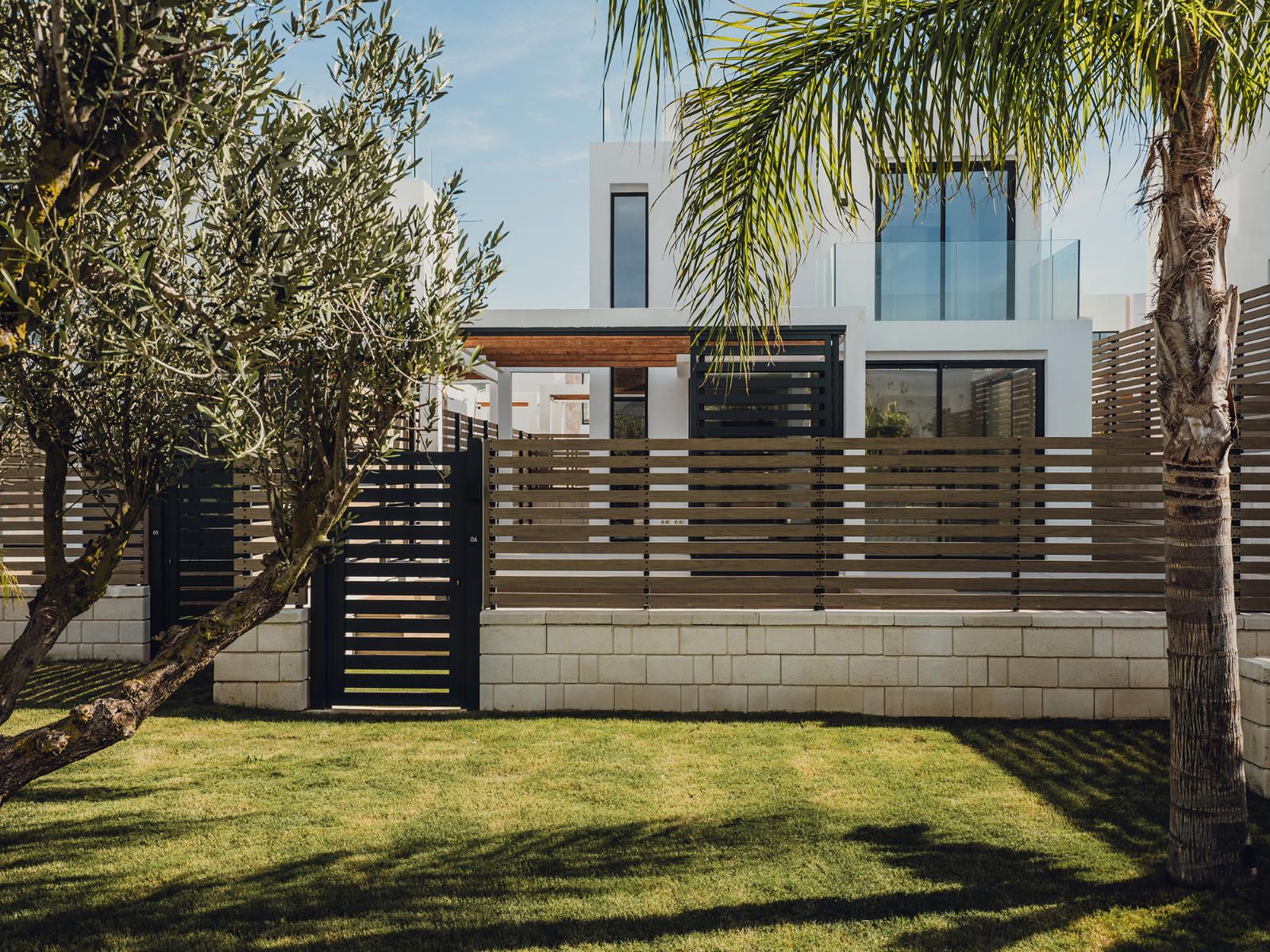 House in Sant Josep de sa Talaia - view 1