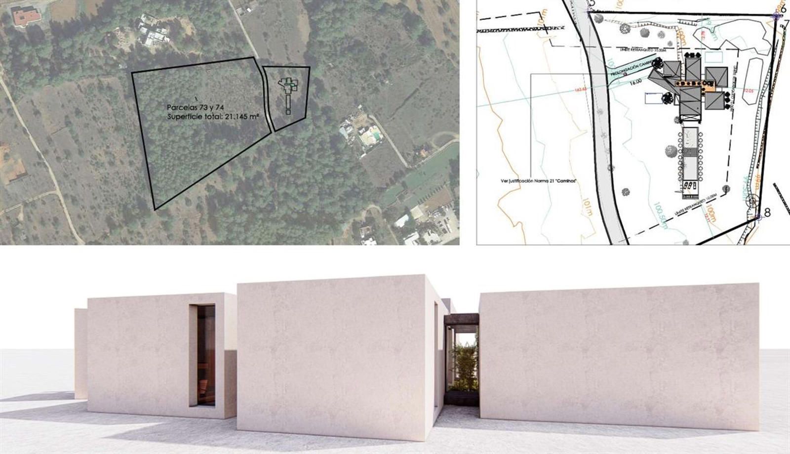 House in Comunitat Autonoma de les Illes Balears - view 1