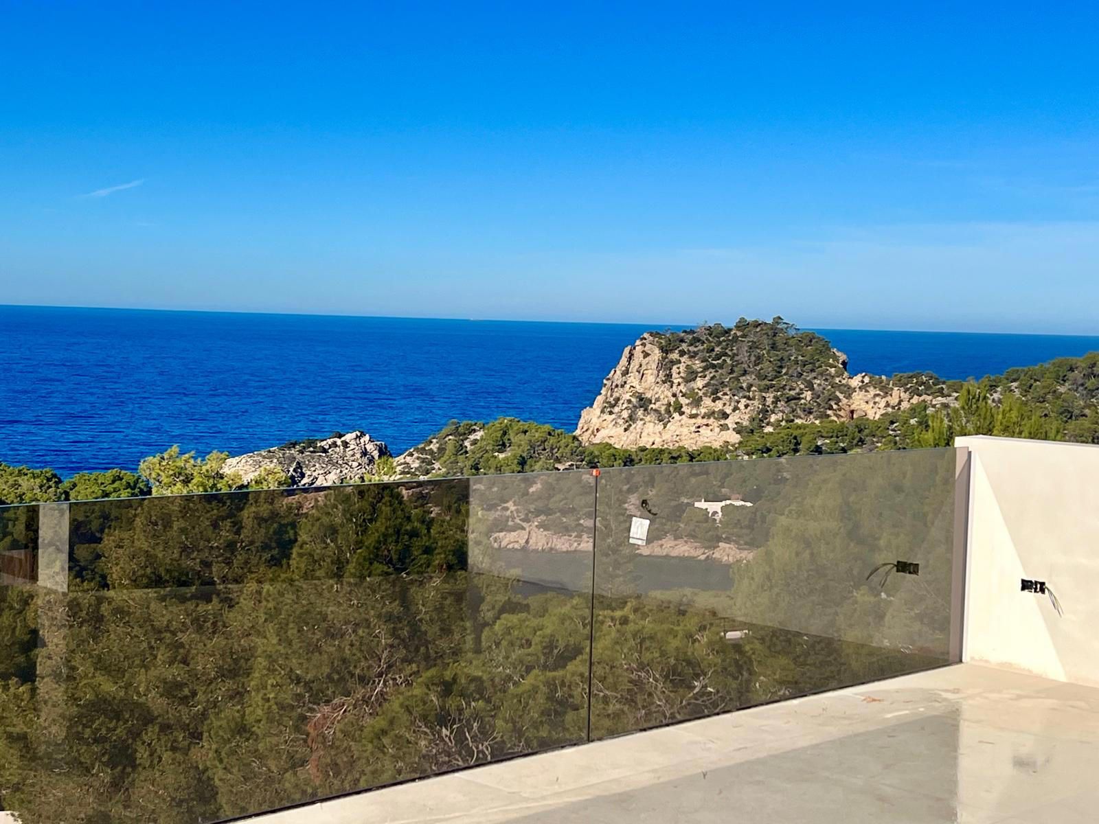 House in Sant Antoni de Portmany - view 1