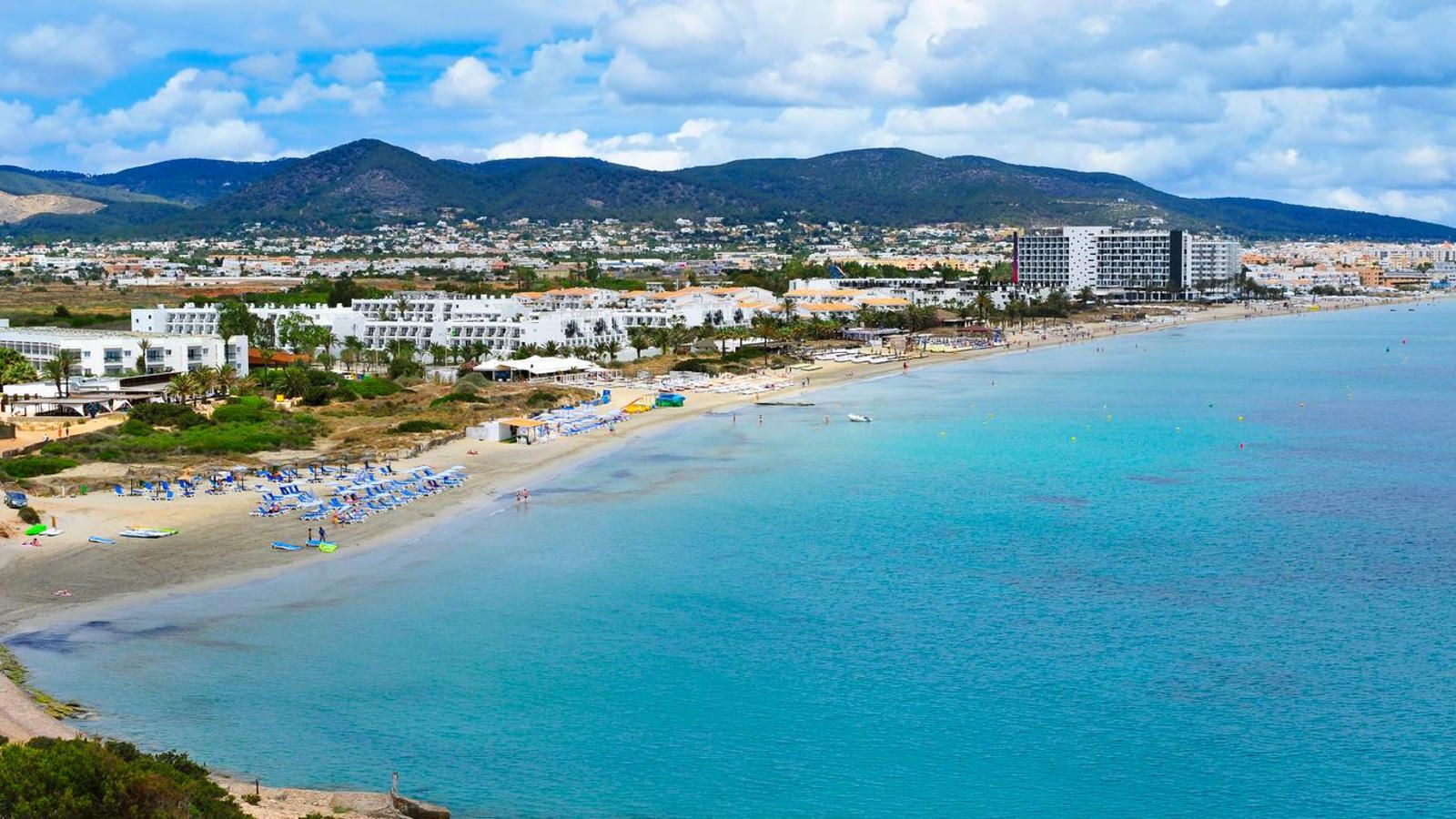 House in Ibiza Town - view 1