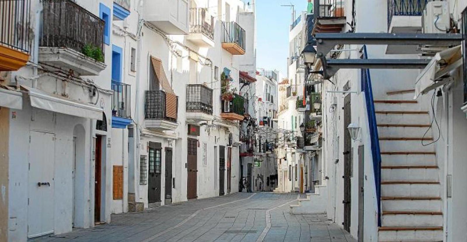 House in Ibiza Town - view 1