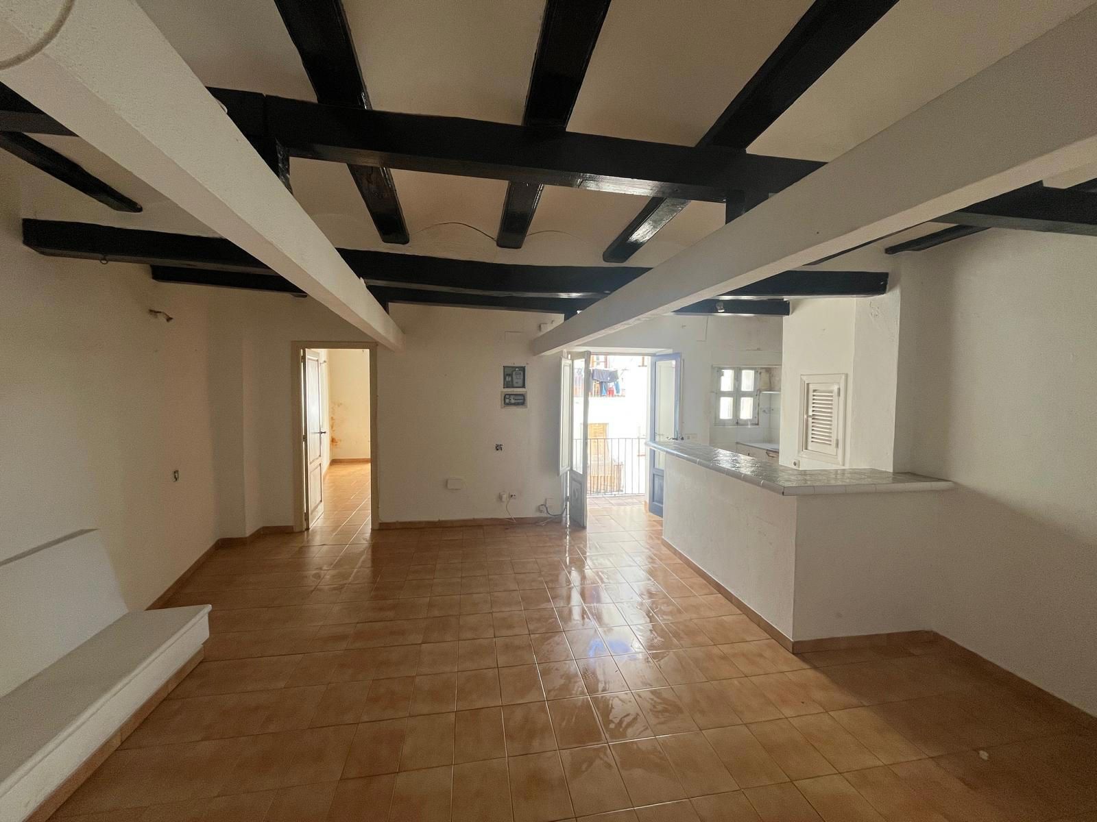 Apartment in Ibiza Town - view 1