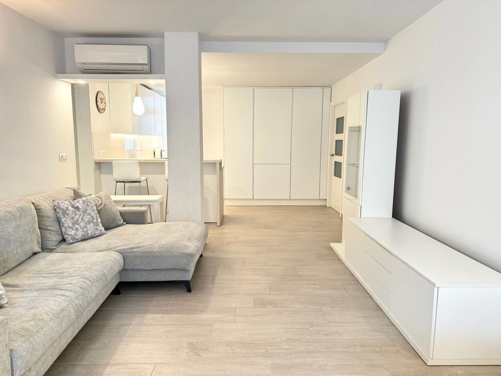 Apartment in Ibiza Town - view 1
