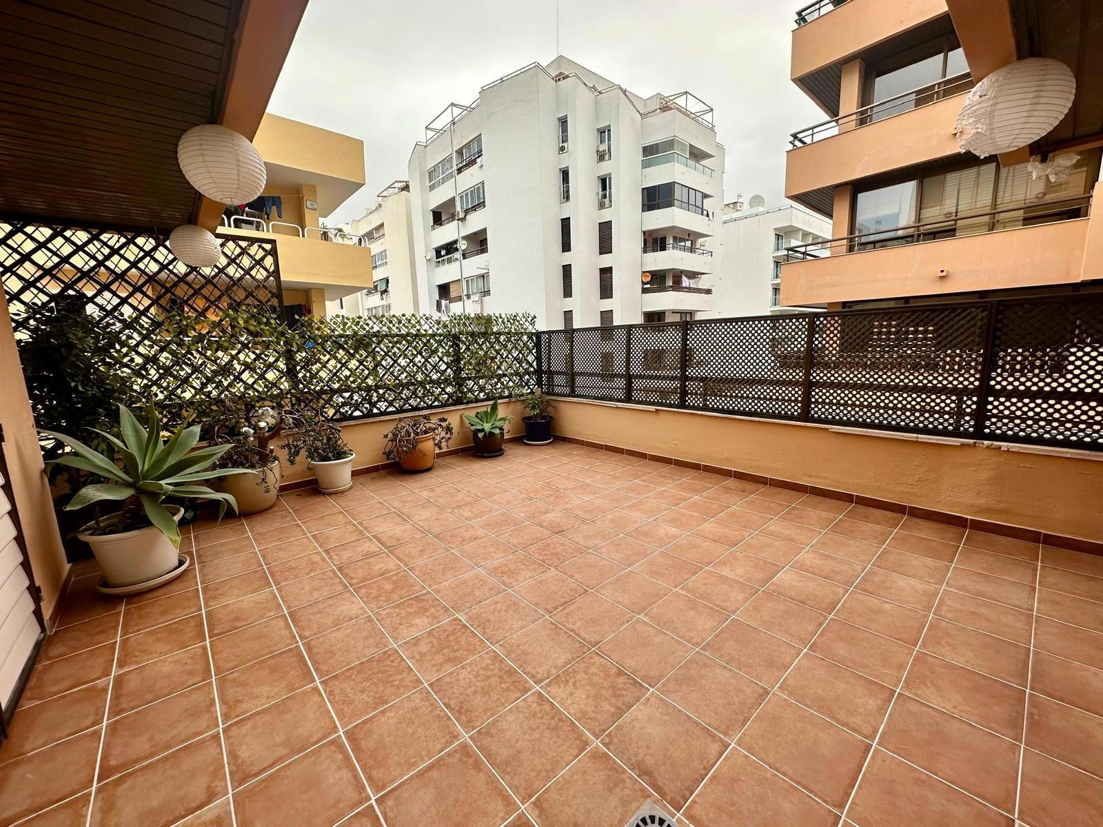 Apartment in Ibiza Town - view 1