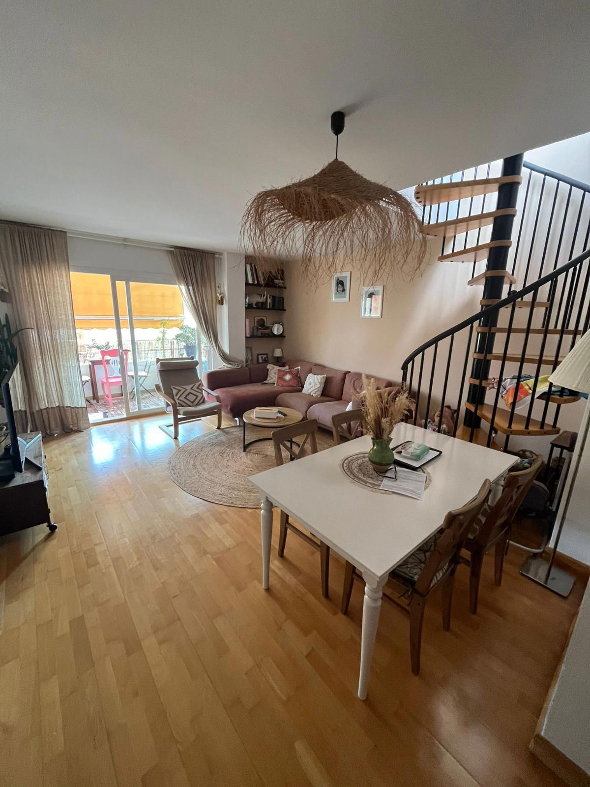 Penthouse in Jesus - view 1