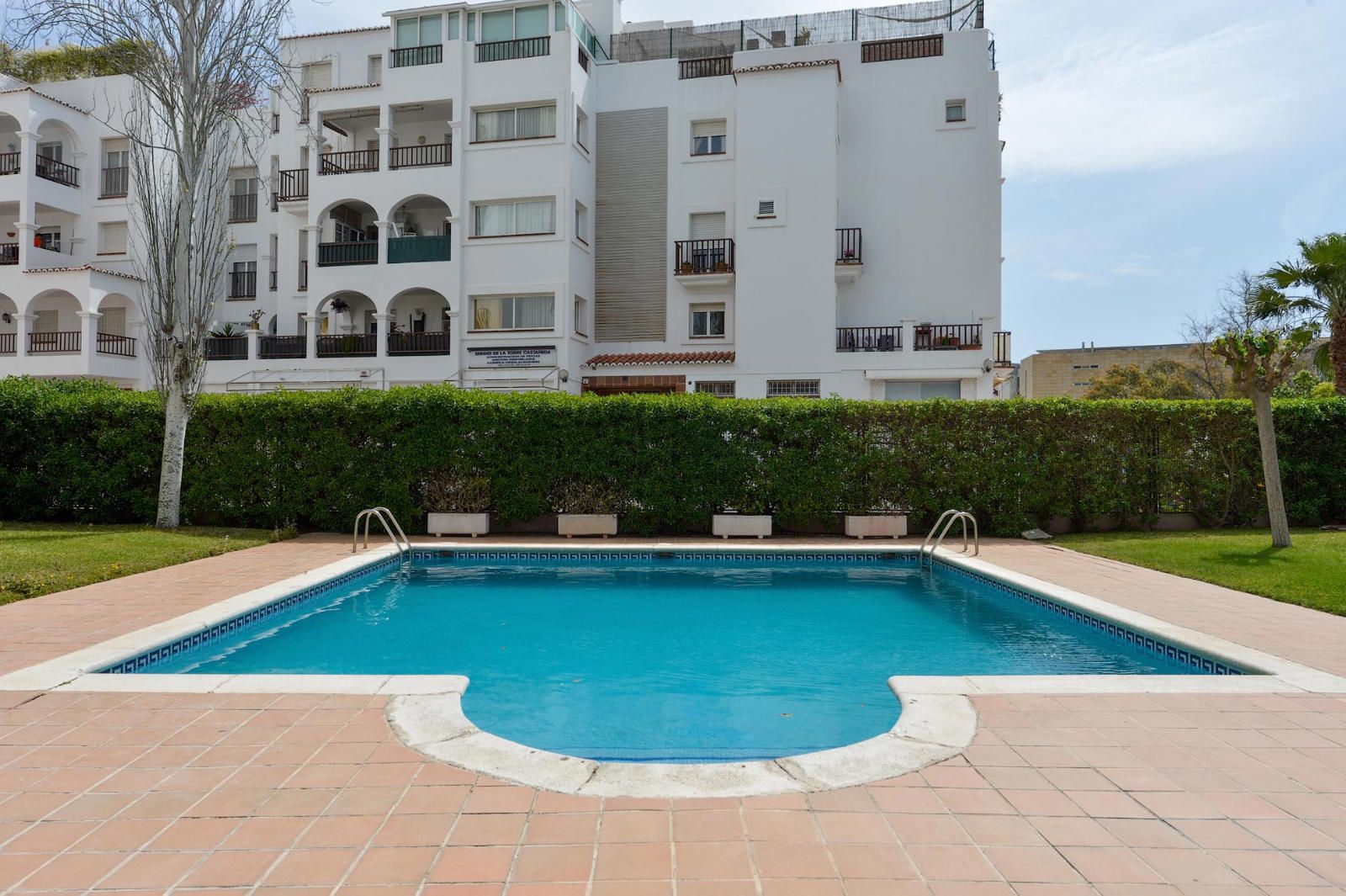 Apartment in Ibiza - view 1