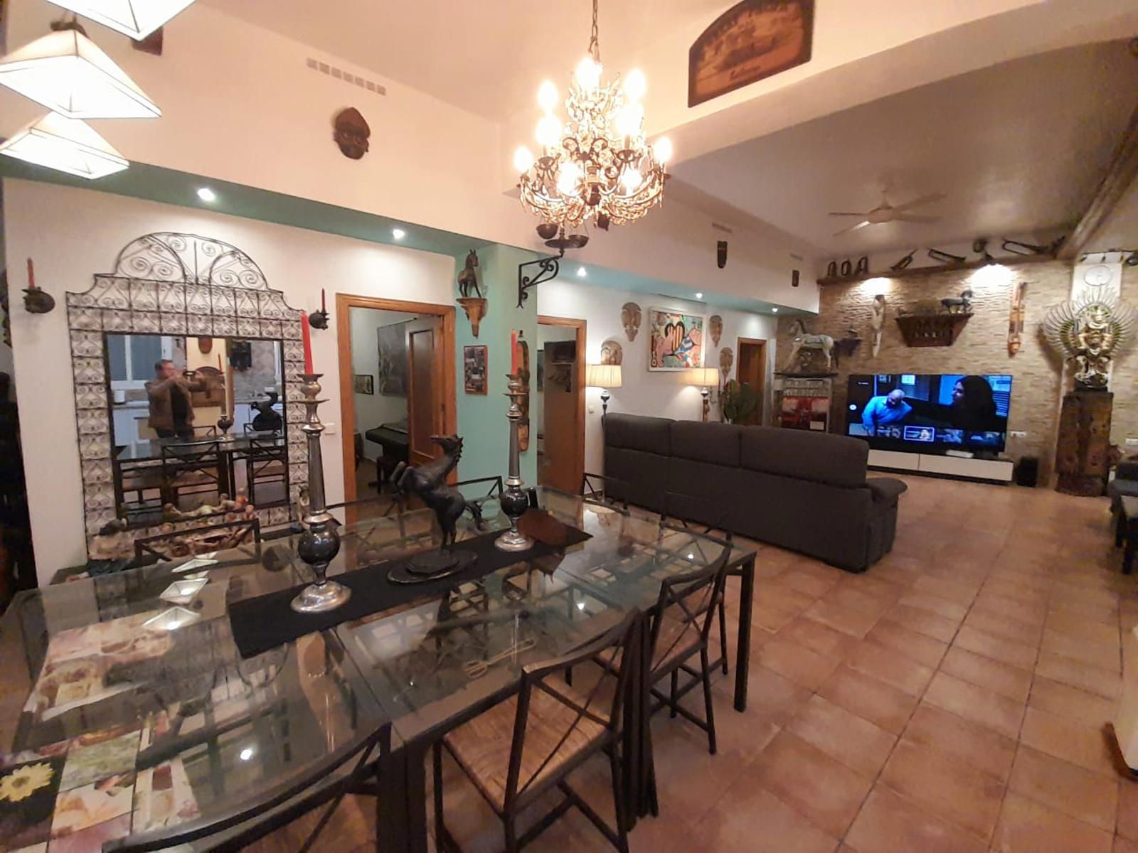 Apartment in Ibiza Town - view 1