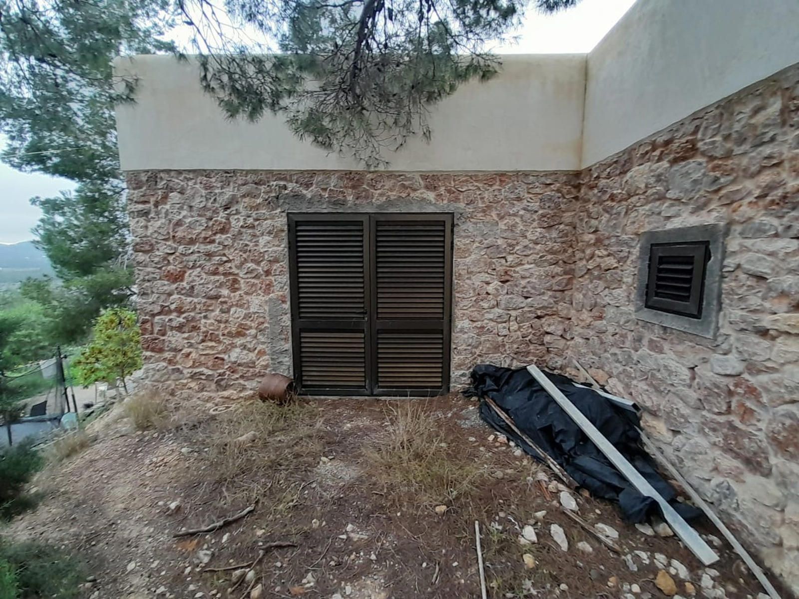 House in Santa Eularia des Riu - view 1