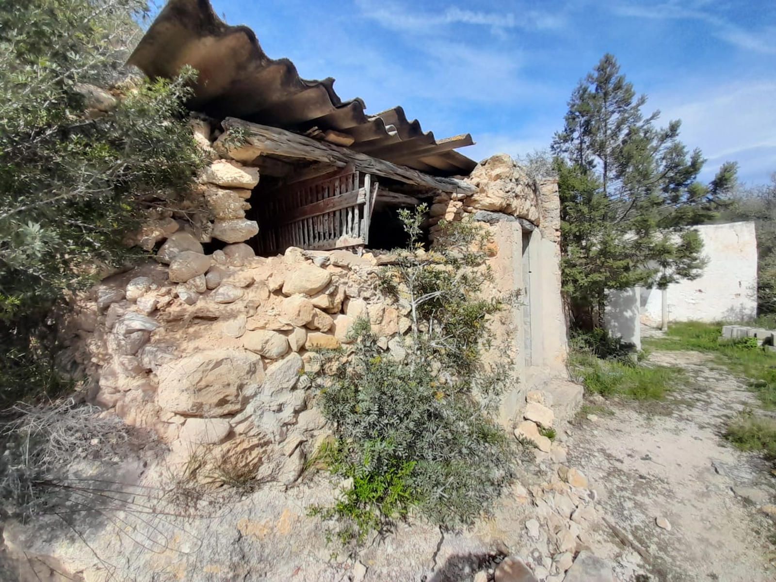 Villa in Comunitat Autonoma de les Illes Balears - view 1