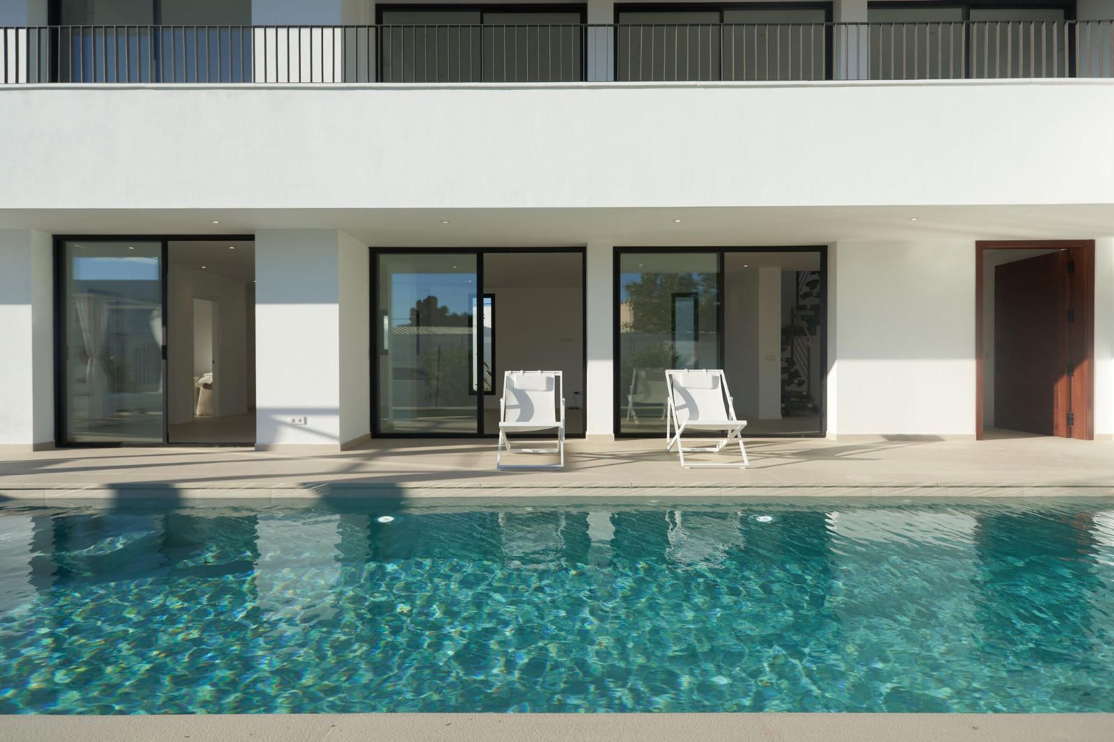 House in Sant Antoni de Portmany - view 1
