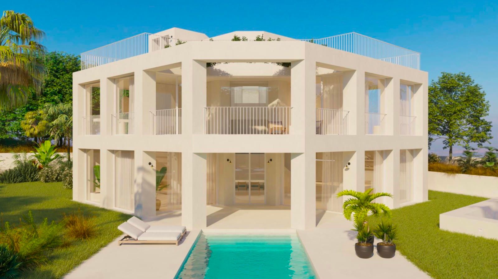 House in Comunitat Autonoma de les Illes Balears - view 1