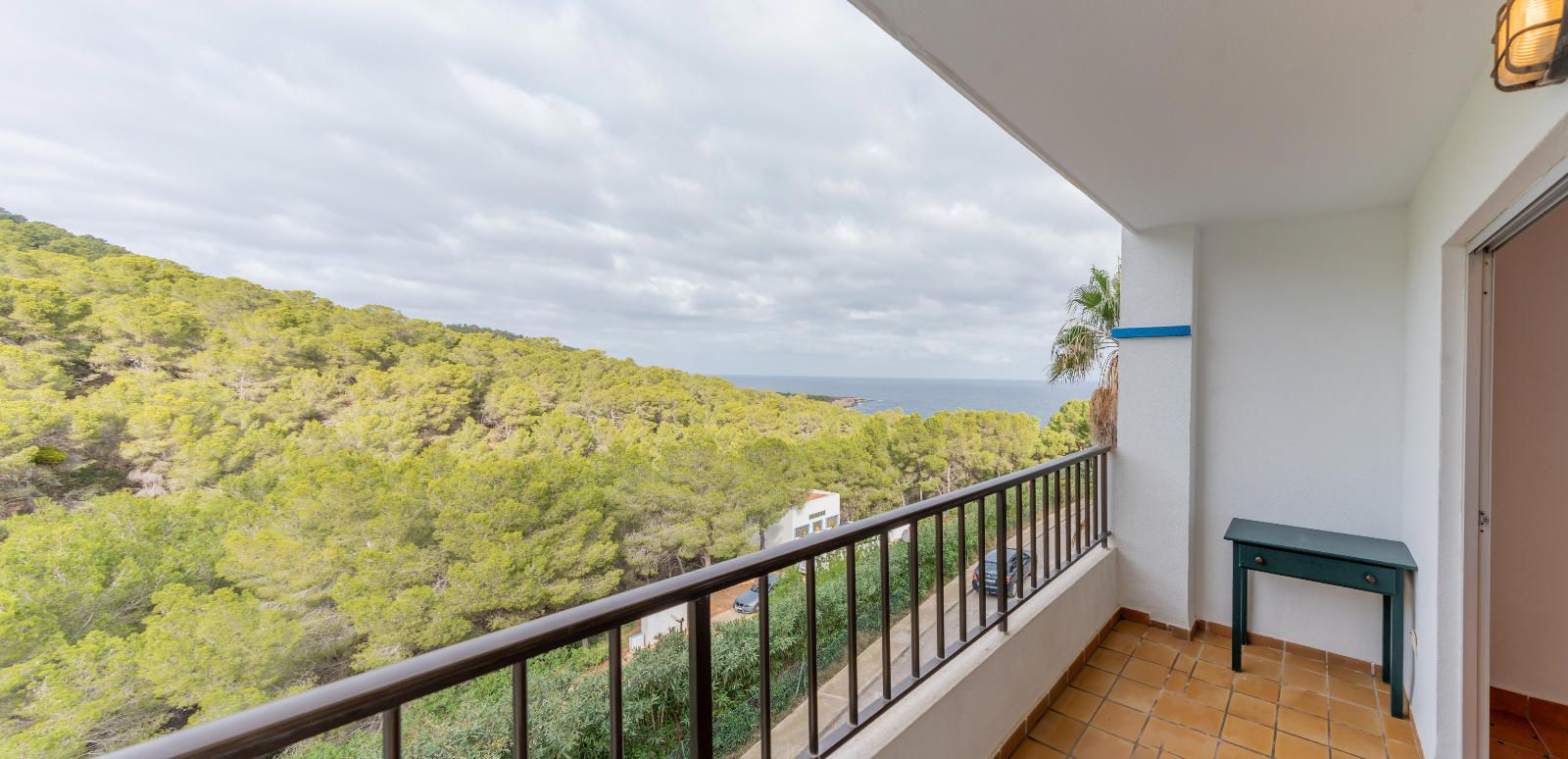 Apartment in Sant Joan de Labritja - view 1