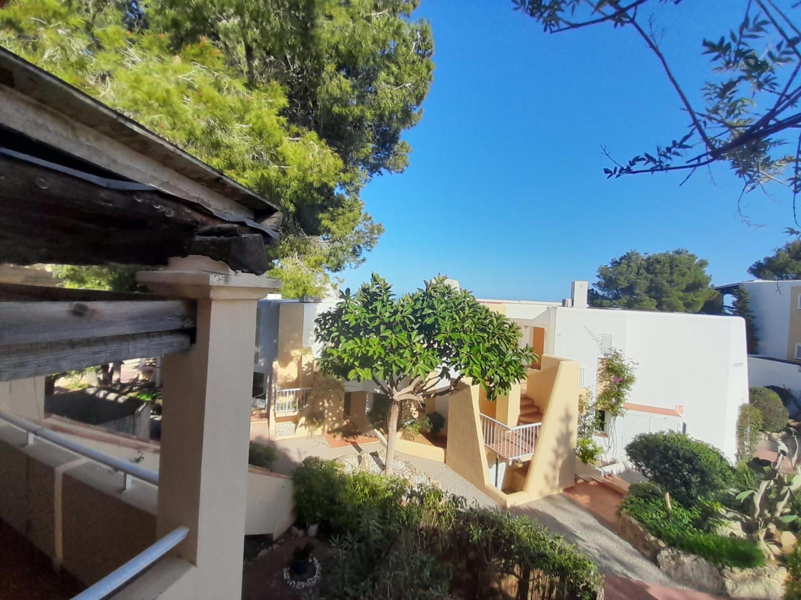 Apartment in Comunitat Autonoma de les Illes Balears - view 1