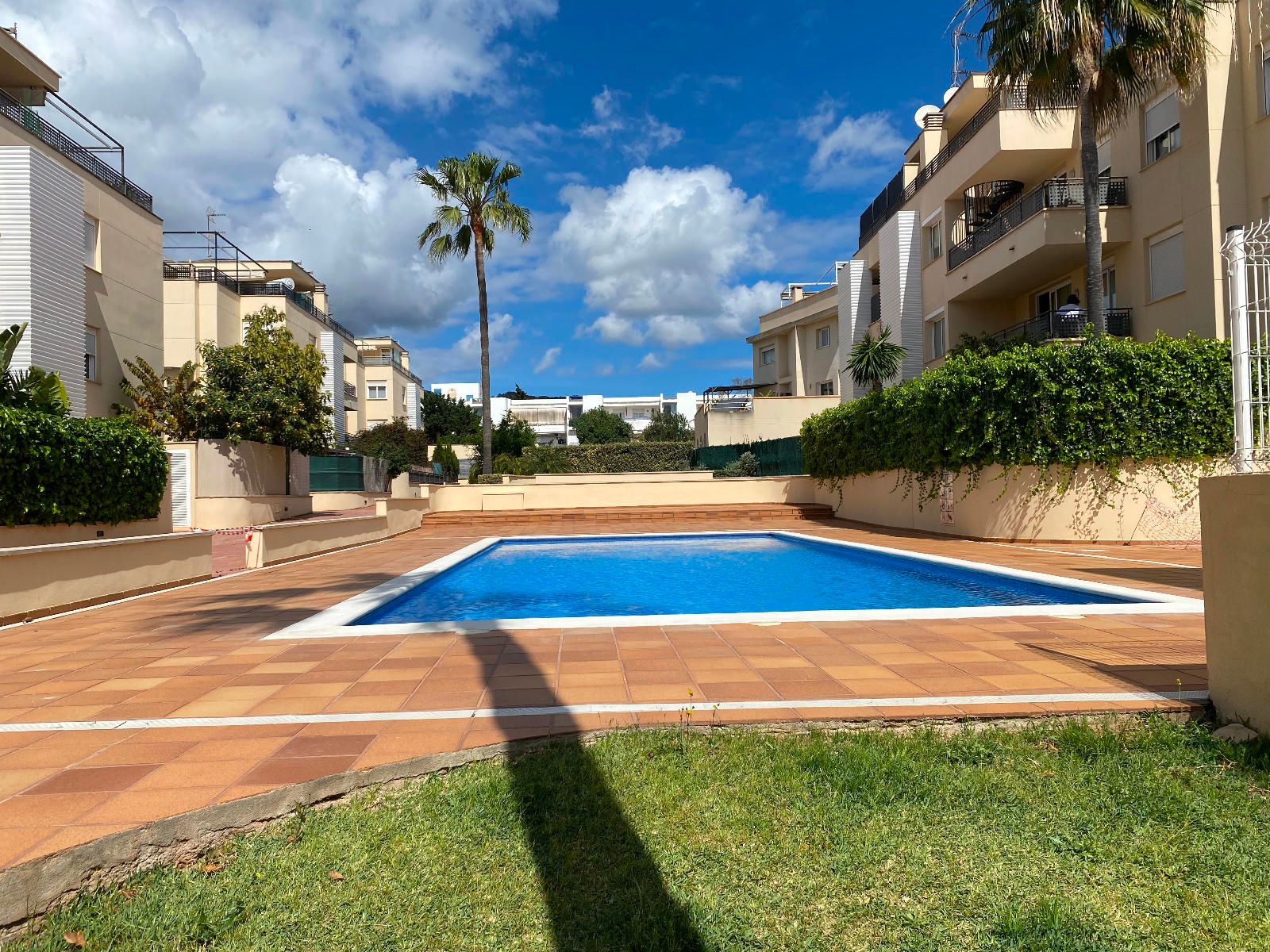 Apartment in Ibiza Town - view 1