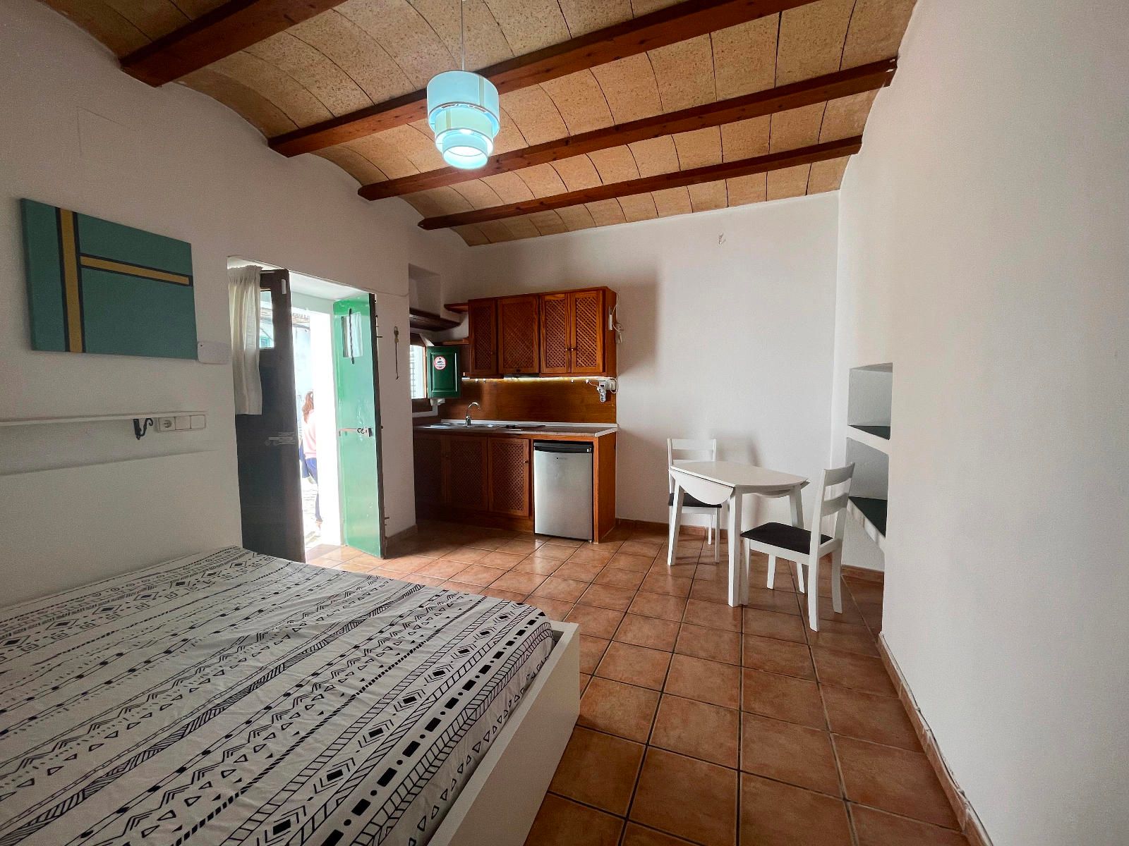 Apartment in Ibiza Town - view 1