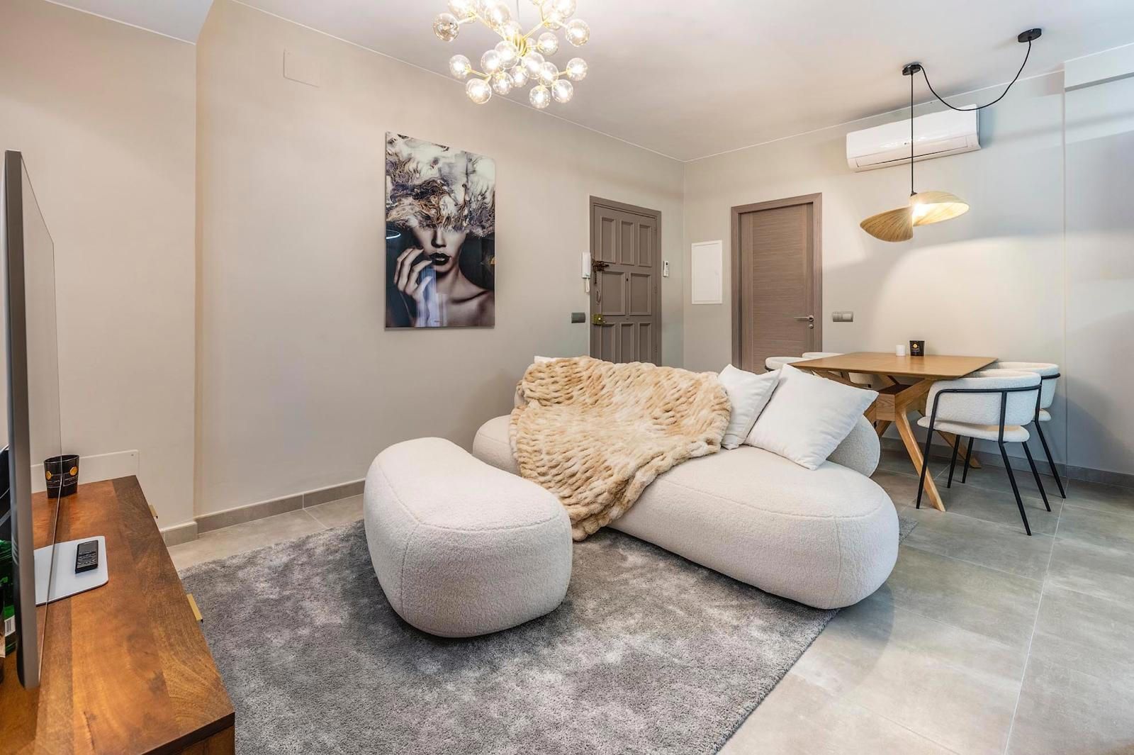 Apartment in Ibiza Town - view 1