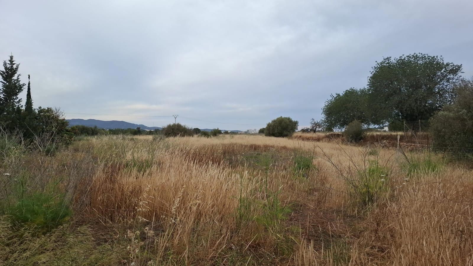 House in Sant Antoni de Portmany - view 1