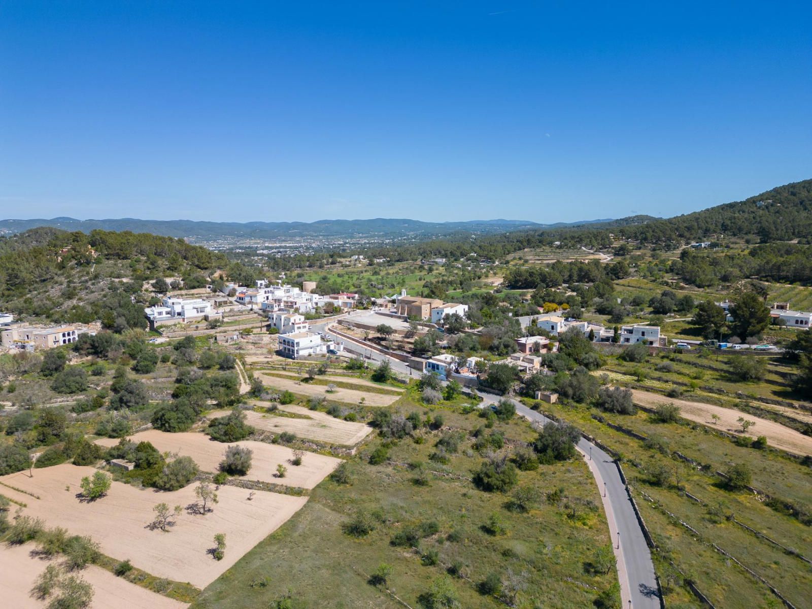 Villa in Comunitat Autonoma de les Illes Balears - view 1