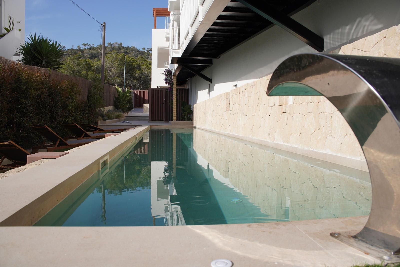 Apartment in Sant Antoni de Portmany - view 1