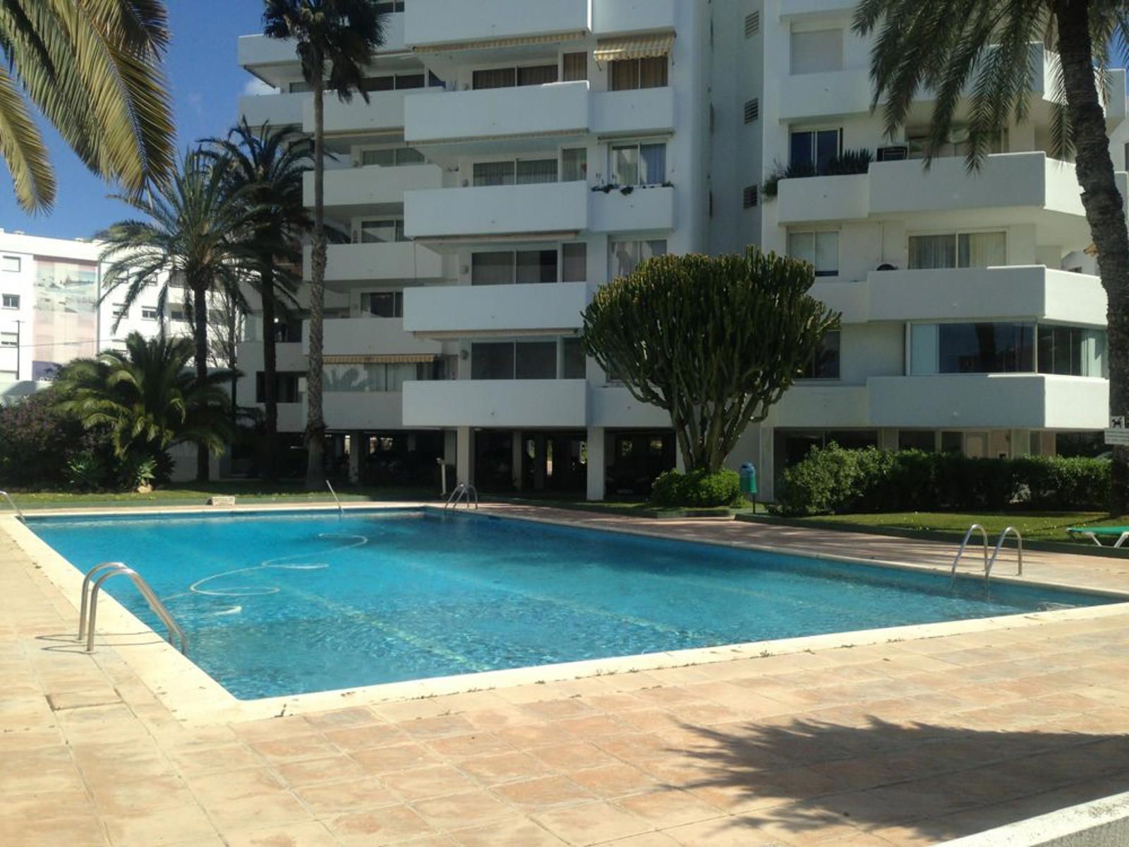 Apartment in Ibiza Town - view 1