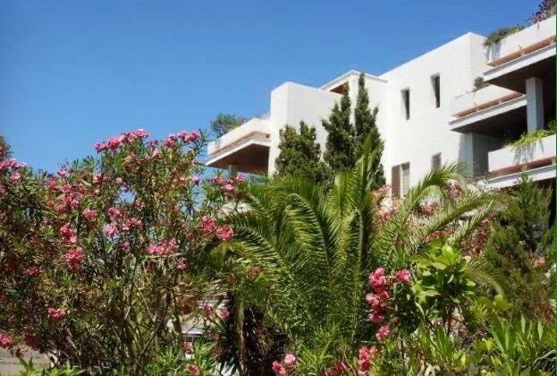 Apartment in Sant Joan de Labritja - view 1