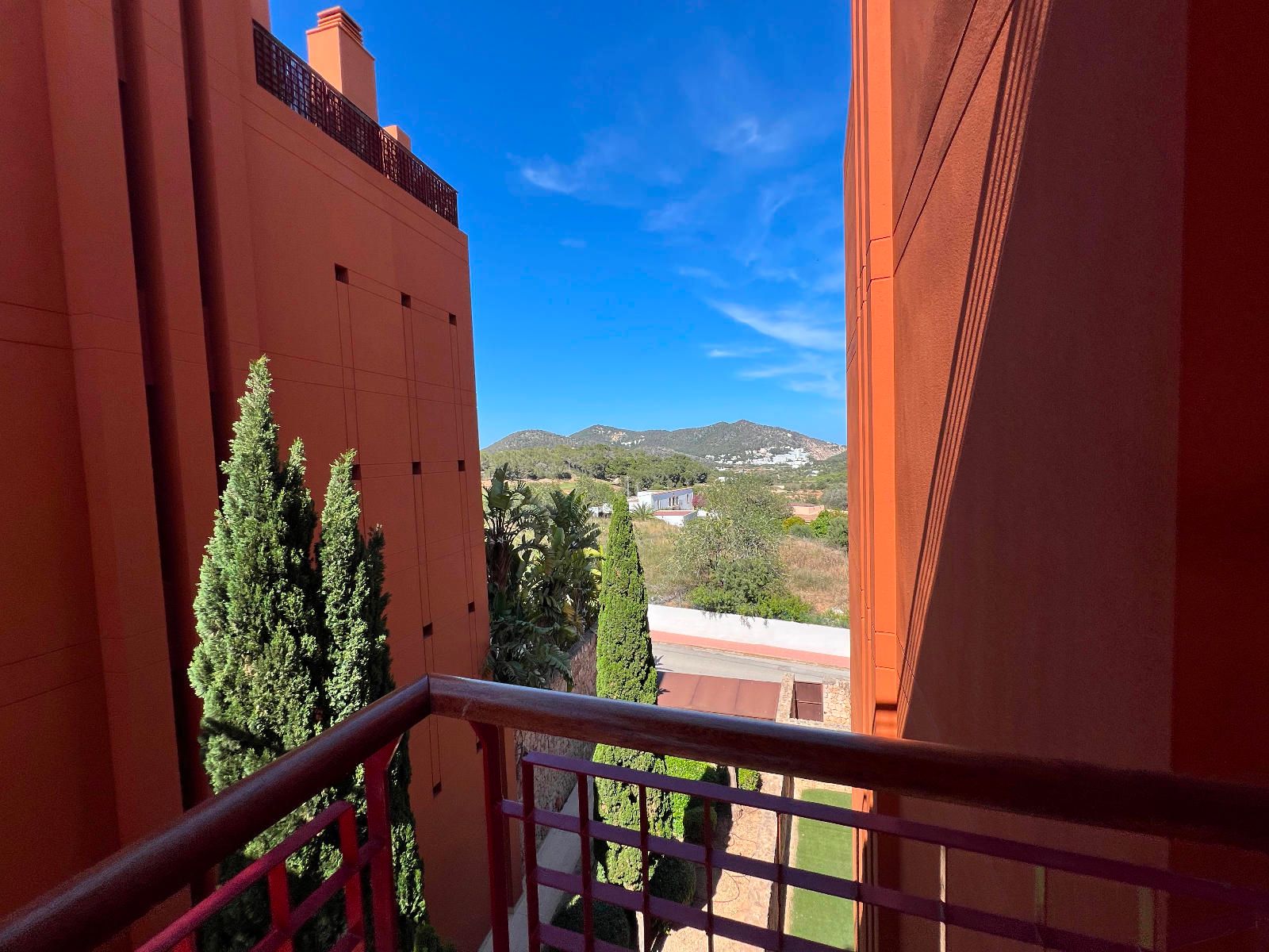 Apartment in Roca Llisa - view 1