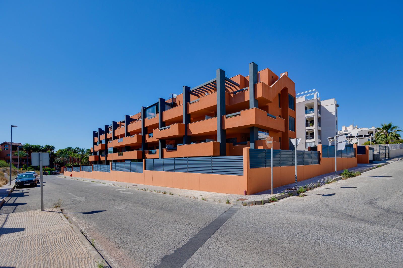 Apartment in Urbanizacion los Balcones - view 1