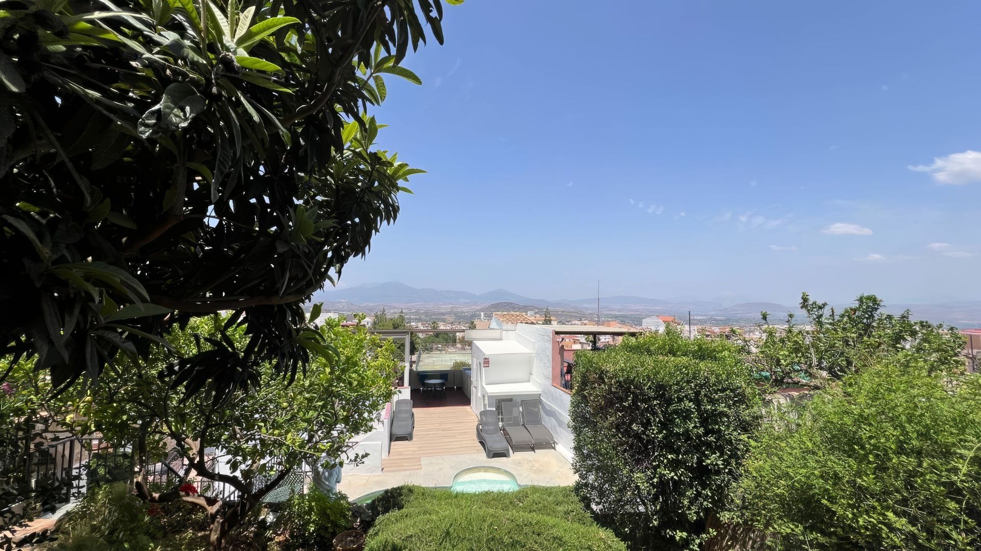 House in Coin - view 1