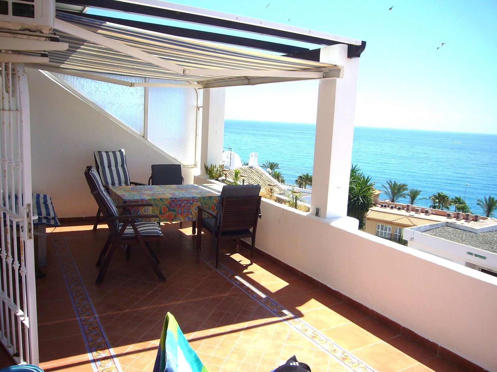 Apartment in Malaga - view 1