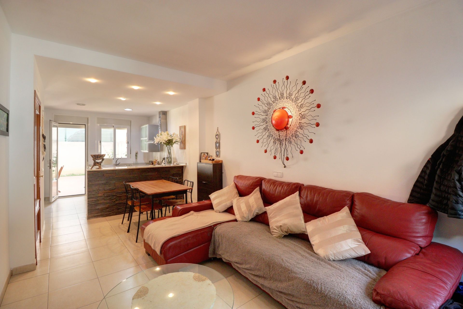 House in Palma de Mallorca - view 1
