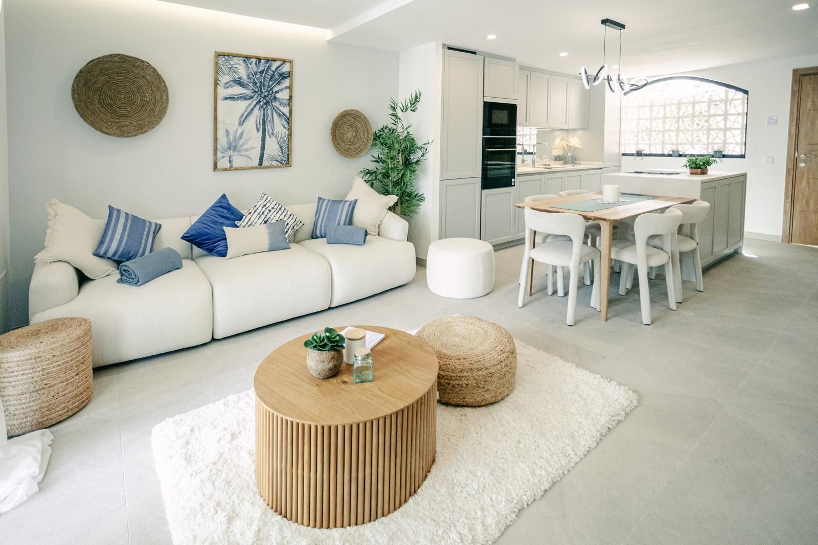 Apartment in Santa Ponsa - view 1