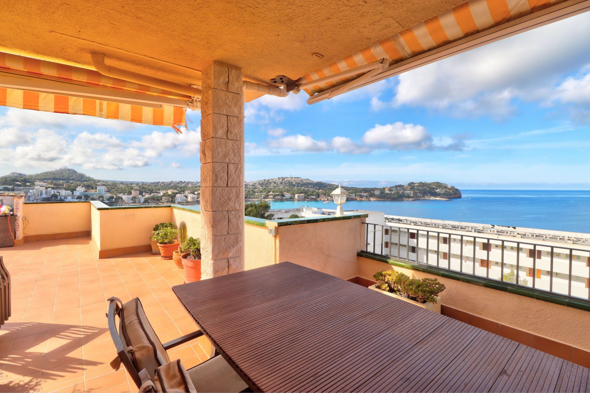 Penthouse in Comunitat Autonoma de les Illes Balears - view 1