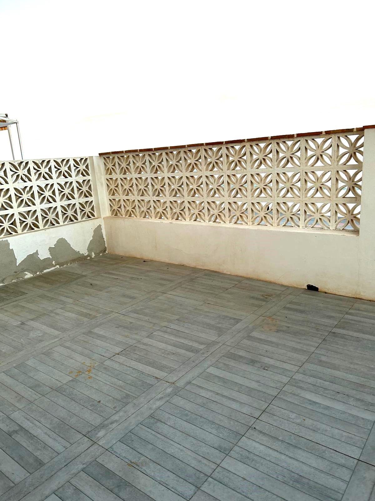 House in Malaga - view 1