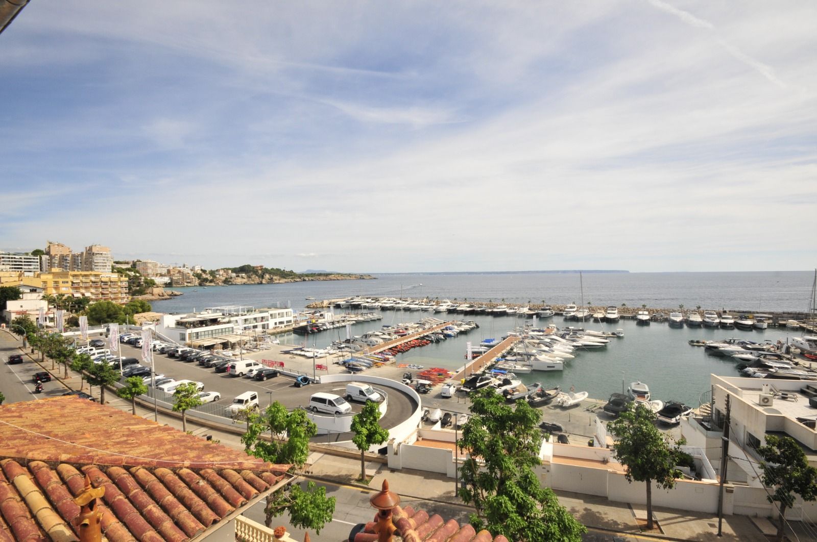 House in Palma de Mallorca - view 1