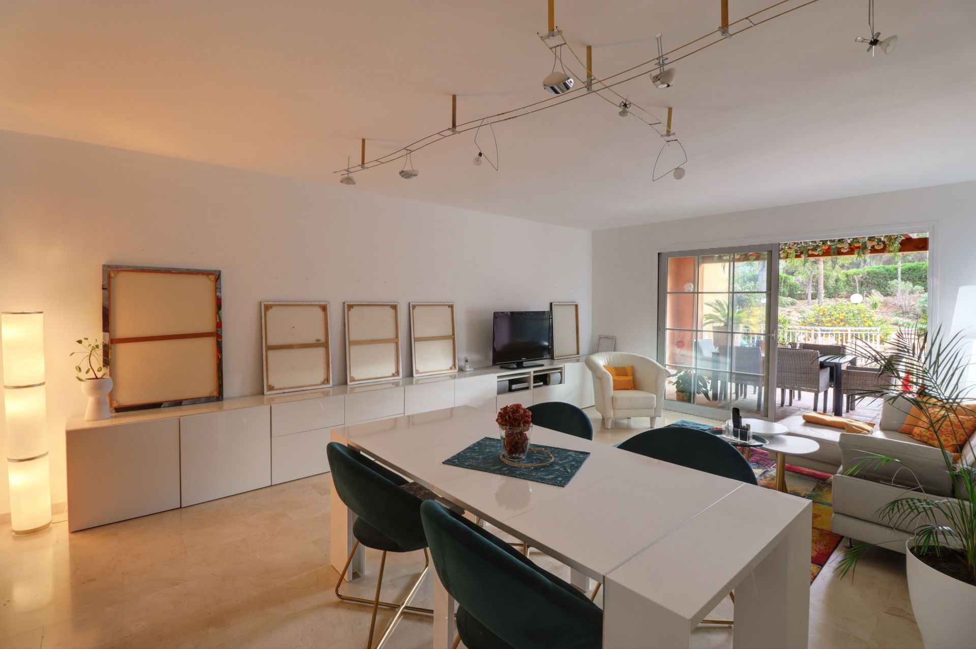 Apartment in Santa Ponsa - view 1