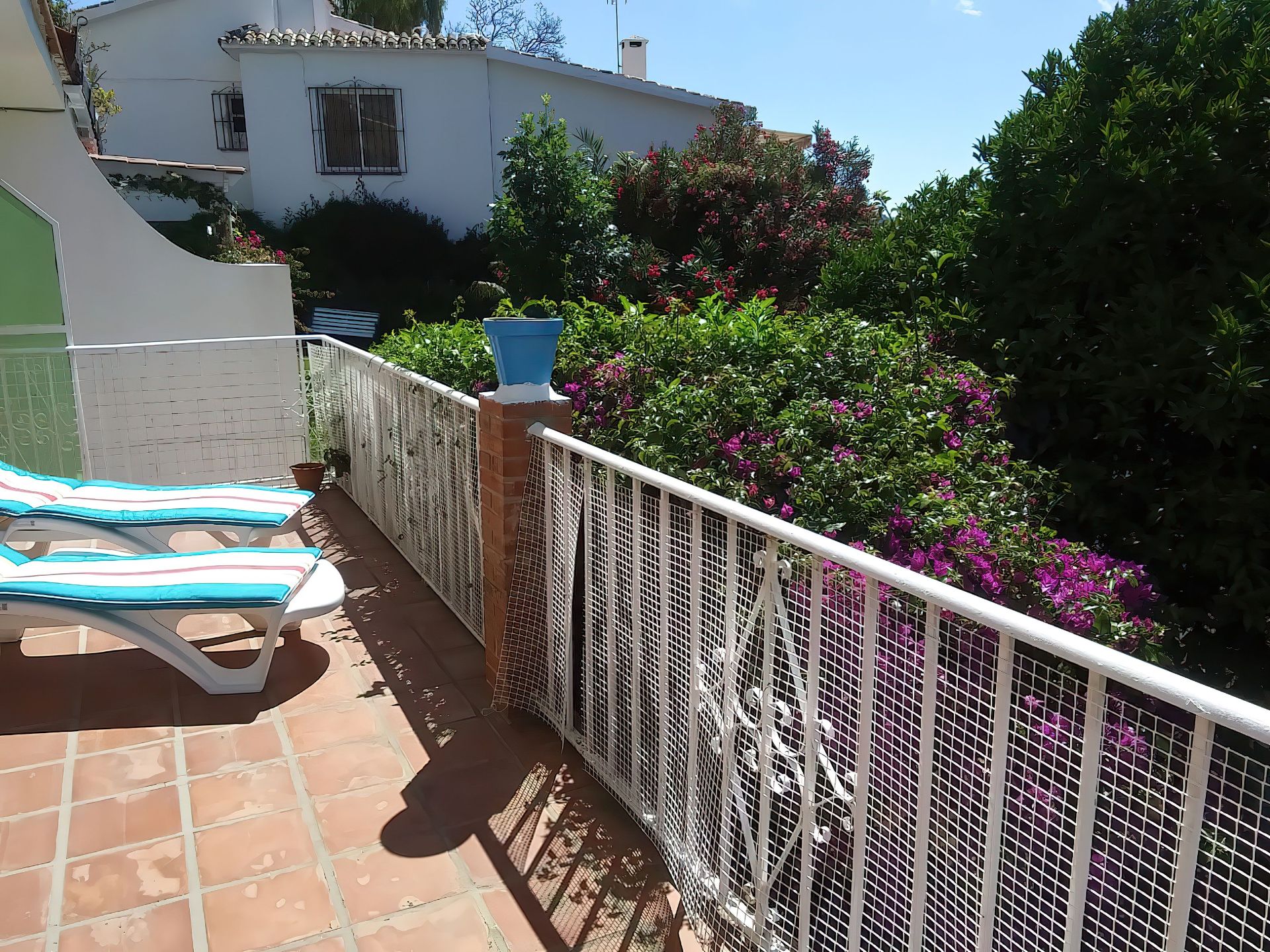 Apartment in Malaga - view 1