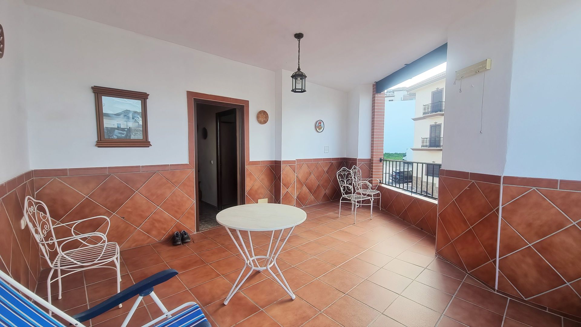 Apartment in Malaga - view 1