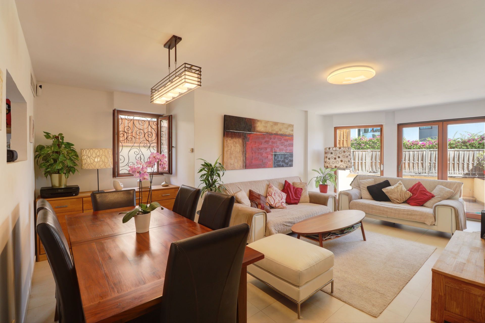 Apartment in Palma de Mallorca - view 1