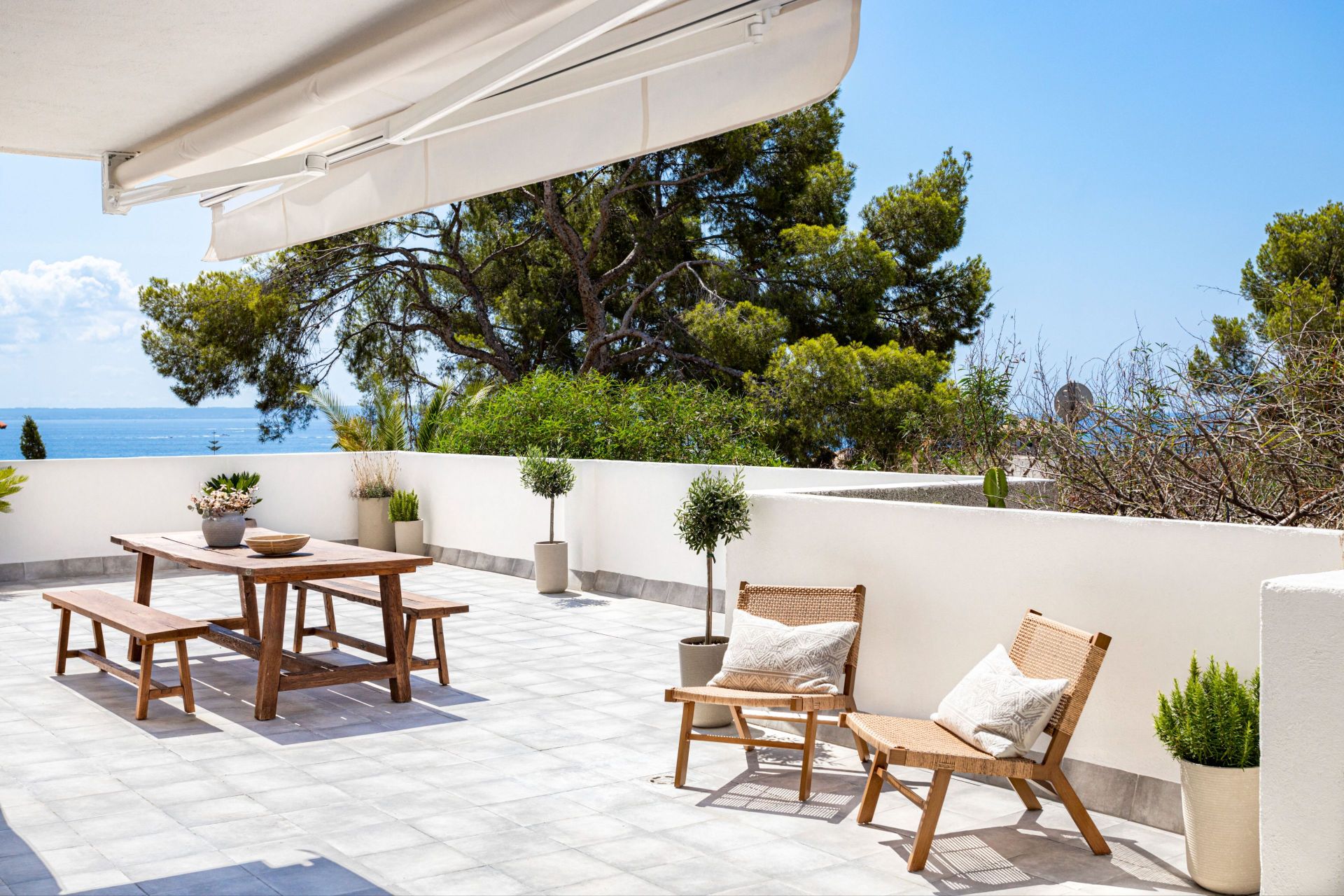 Apartment in Comunitat Autonoma de les Illes Balears - view 1