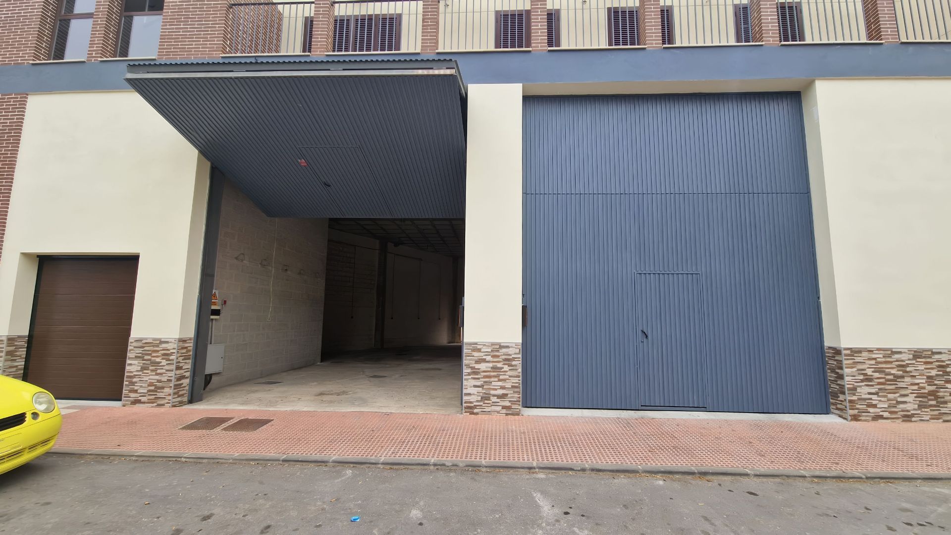 House in Malaga - view 1
