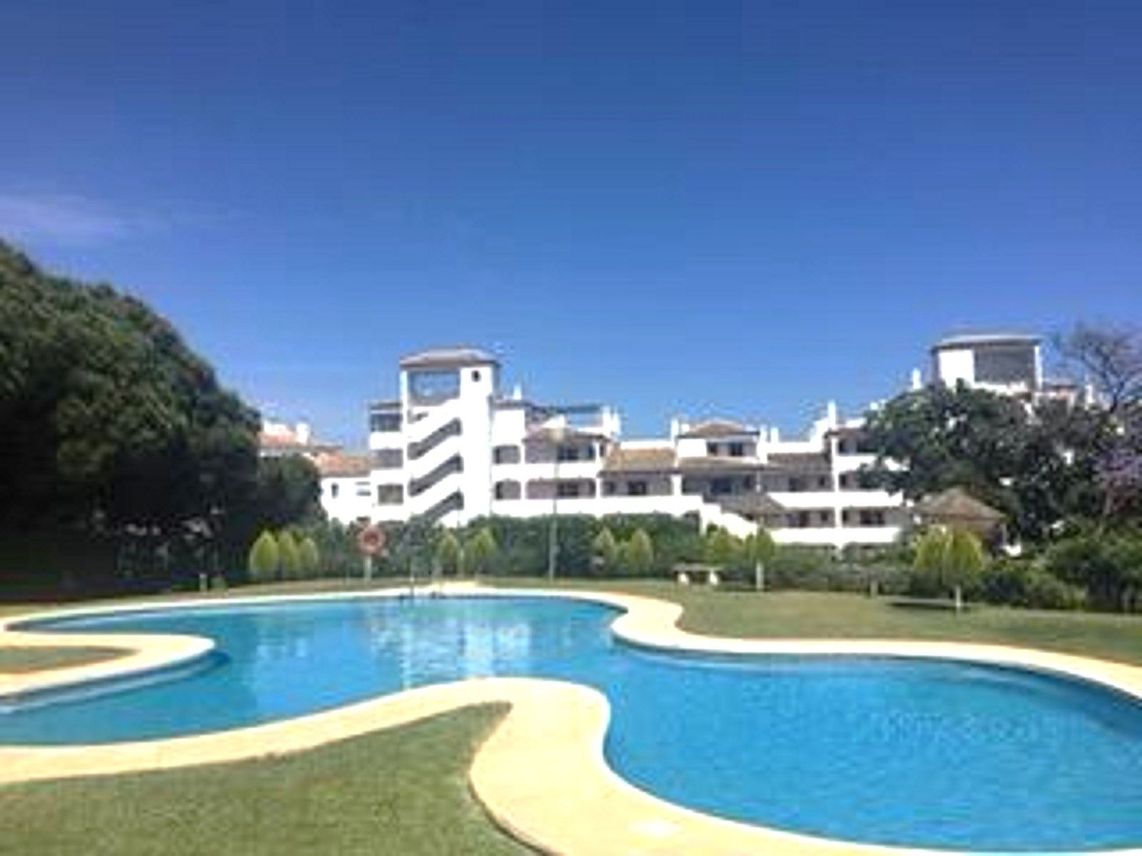 Apartment in Malaga - view 1