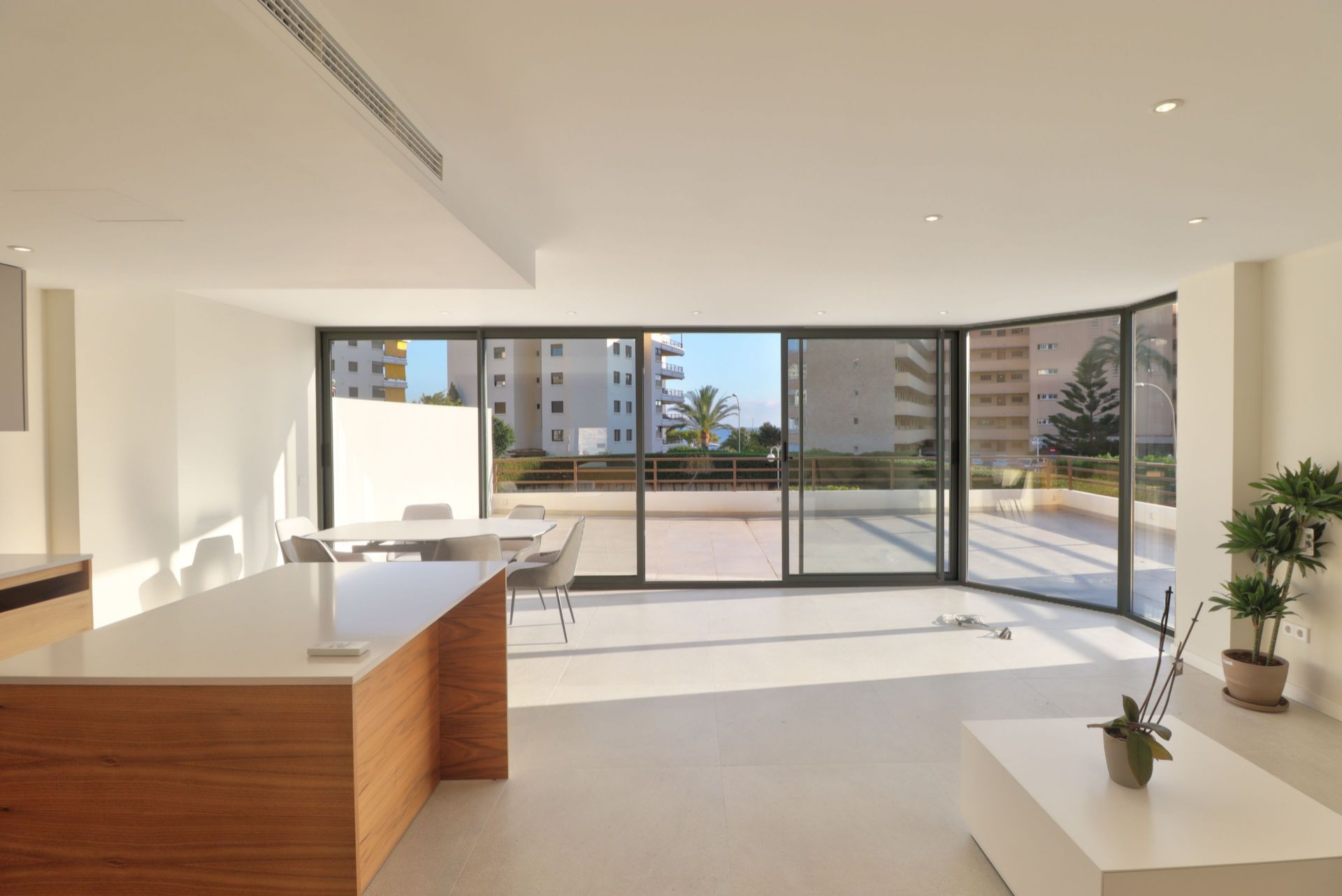 Apartment in Portals Nous - view 1
