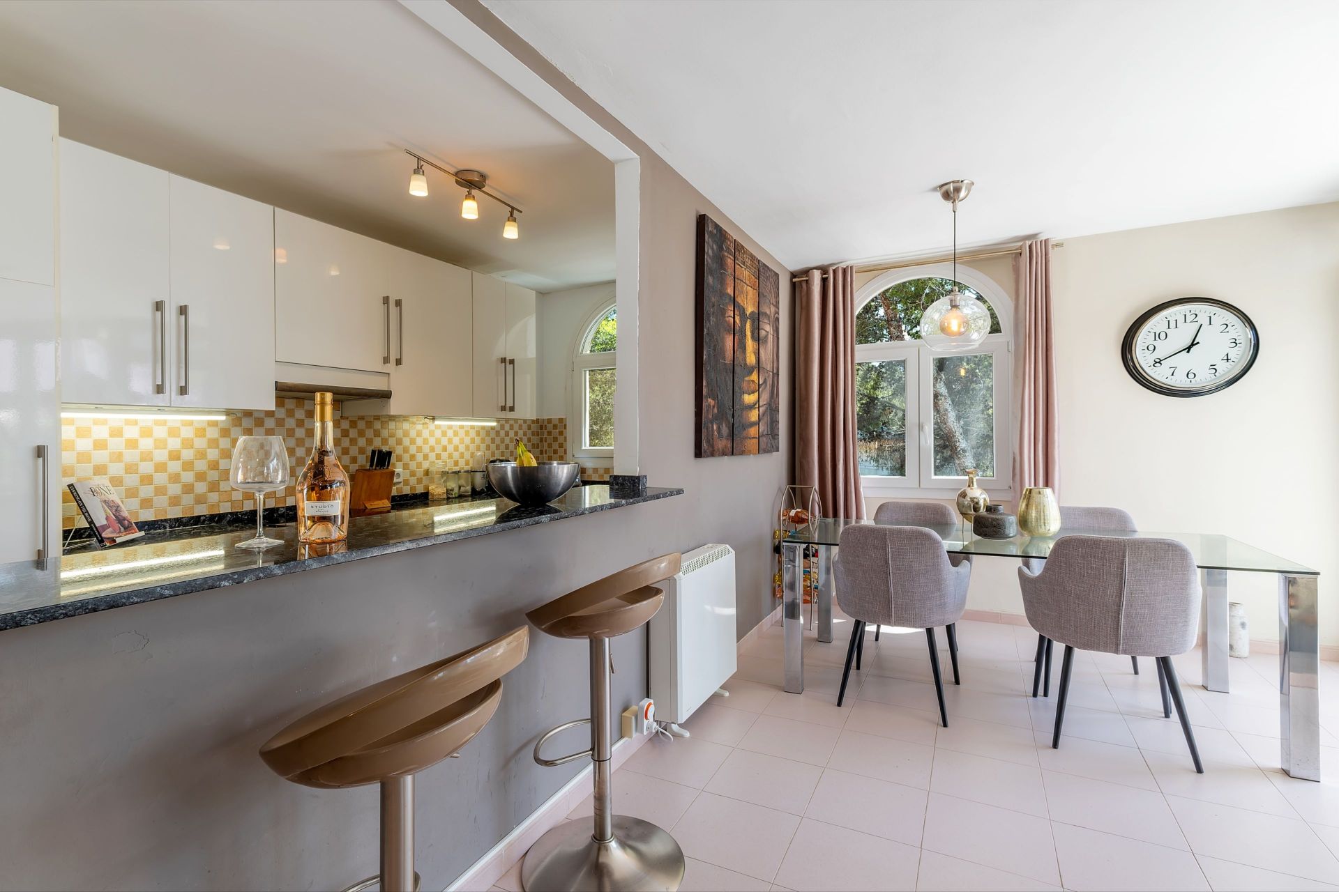 House in Sol de Mallorca - view 1