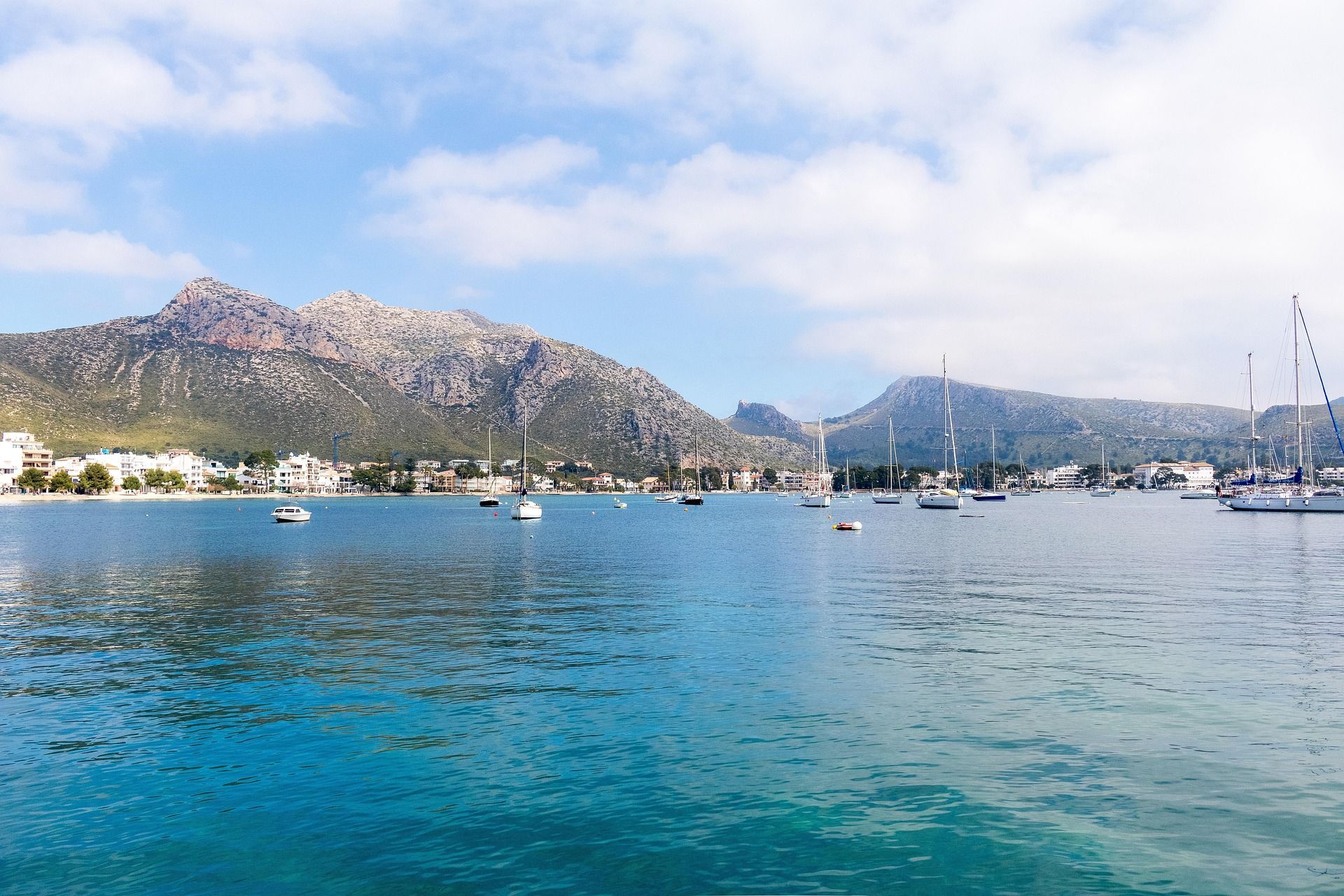 Land in Balearic Islands - view 1