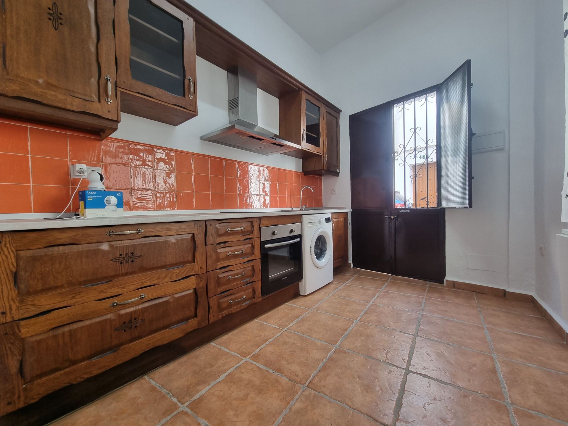 Apartment in Malaga - view 1