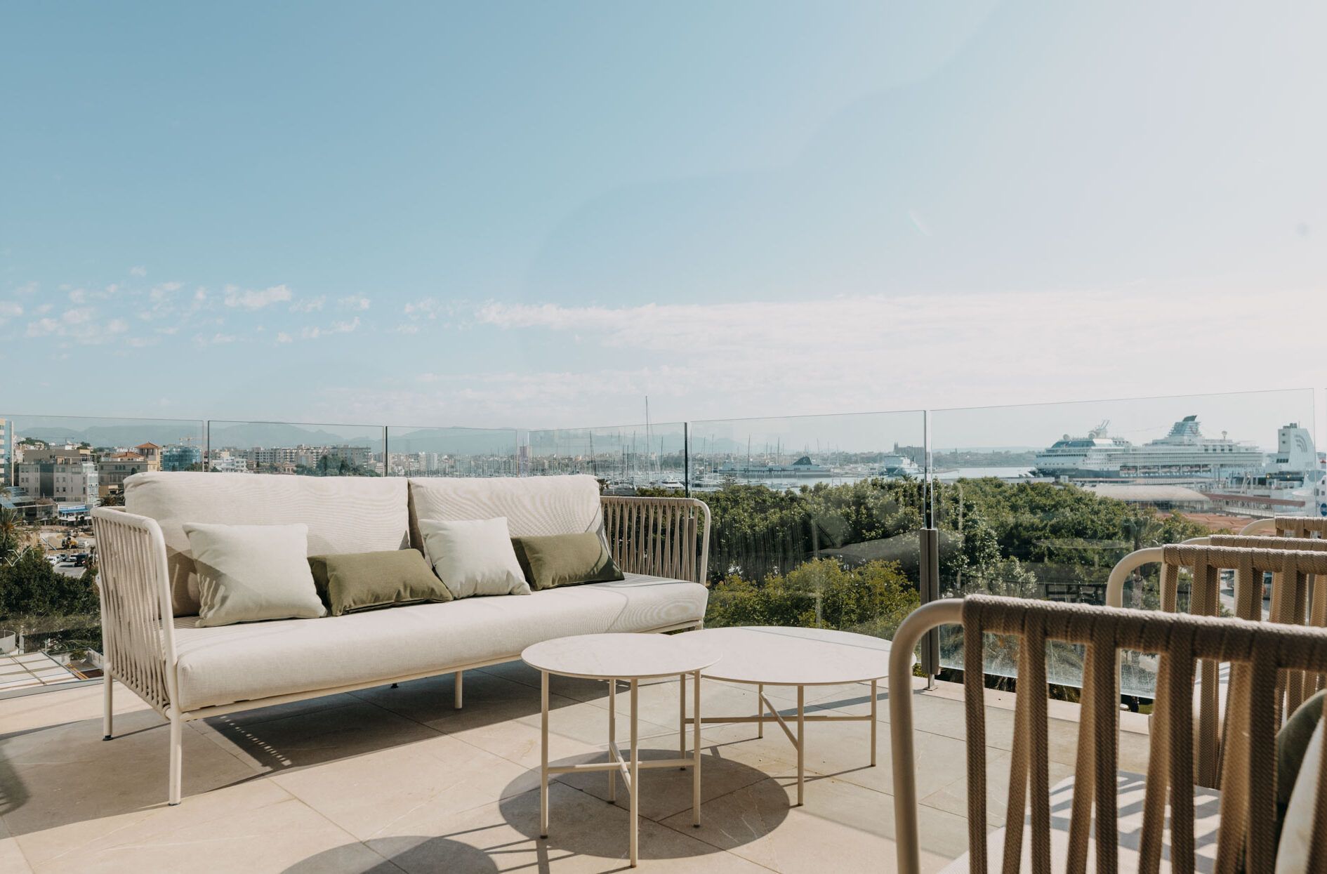 Apartment in Palma de Mallorca - view 1