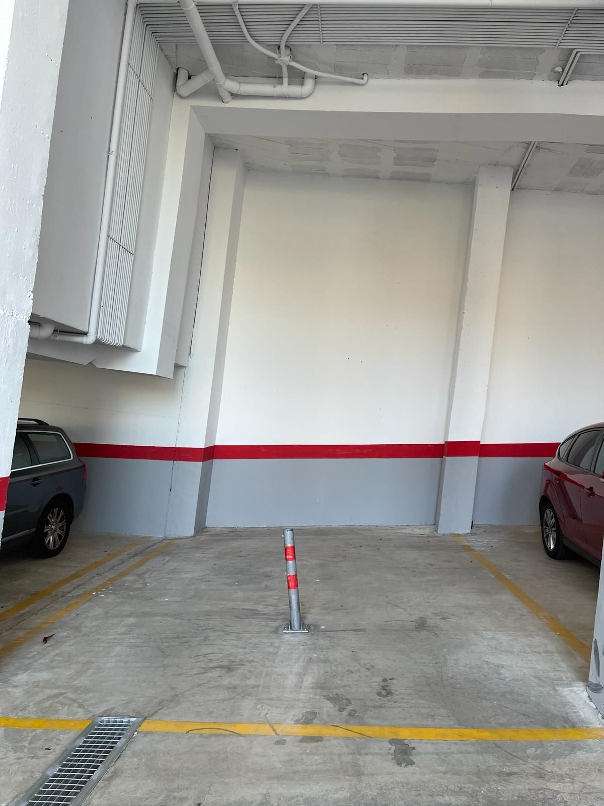 Penthouse in Malaga - view 1