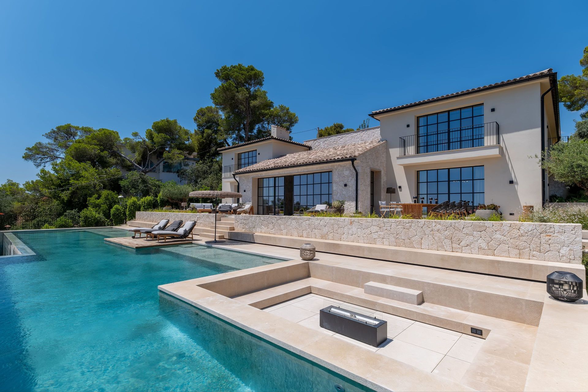 Villa in Comunitat Autonoma de les Illes Balears - view 1