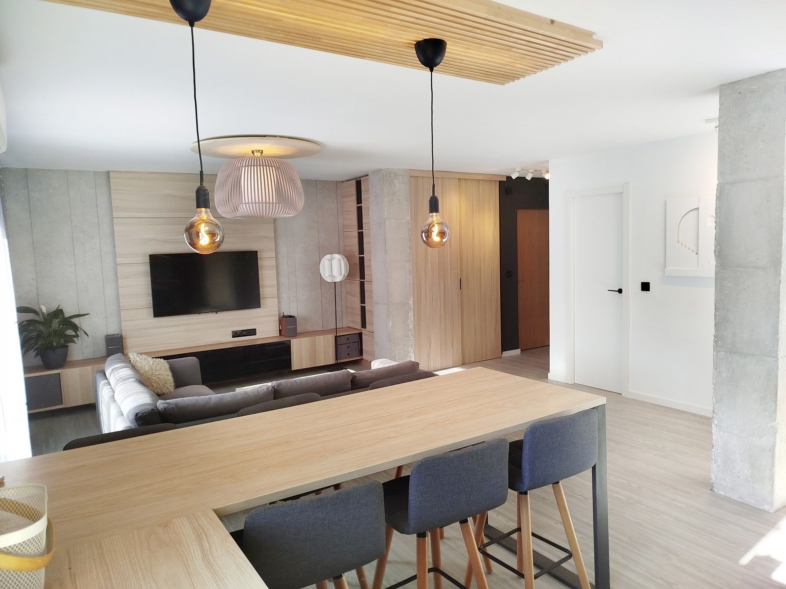 Apartment in Malaga - view 1