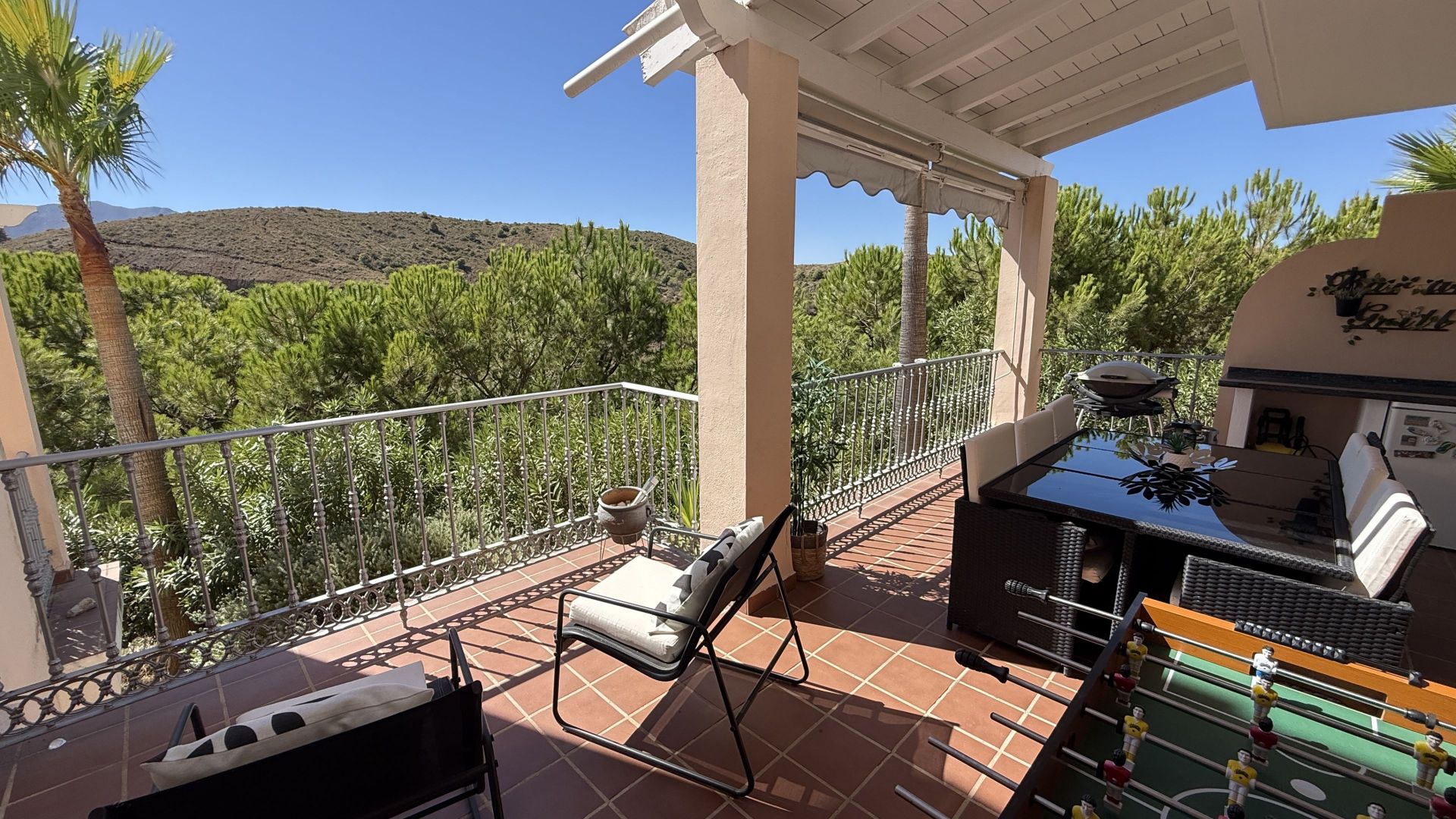 House in Alhaurin el Grande - view 1